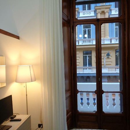 A Dream B&B Napoli Exteriér fotografie