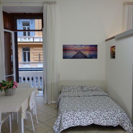 A Dream B&B Napoli Exteriér fotografie