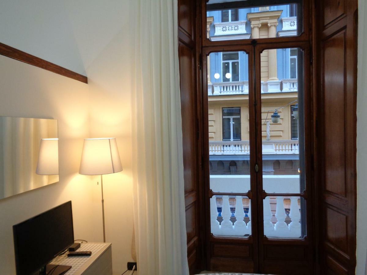 A Dream B&B Napoli Exteriér fotografie