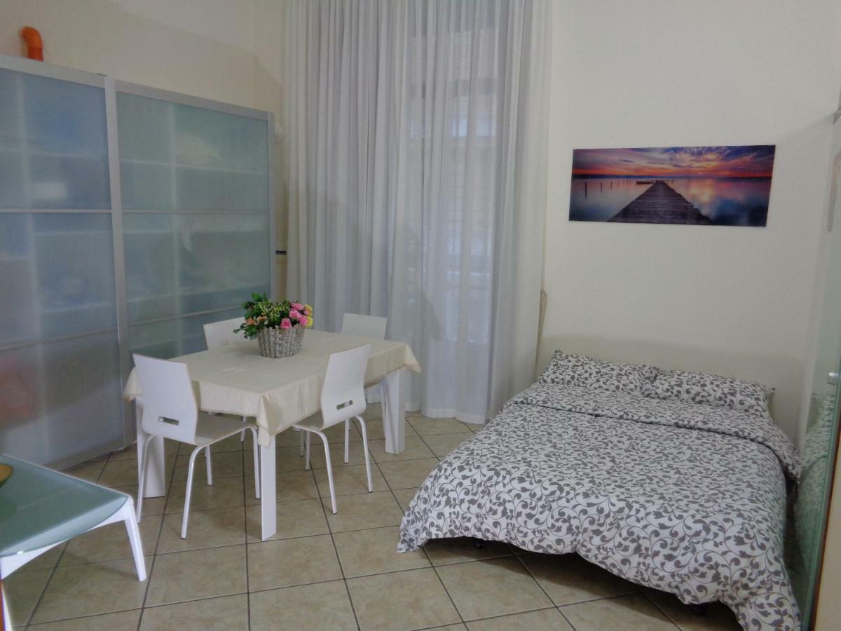 A Dream B&B Napoli Exteriér fotografie