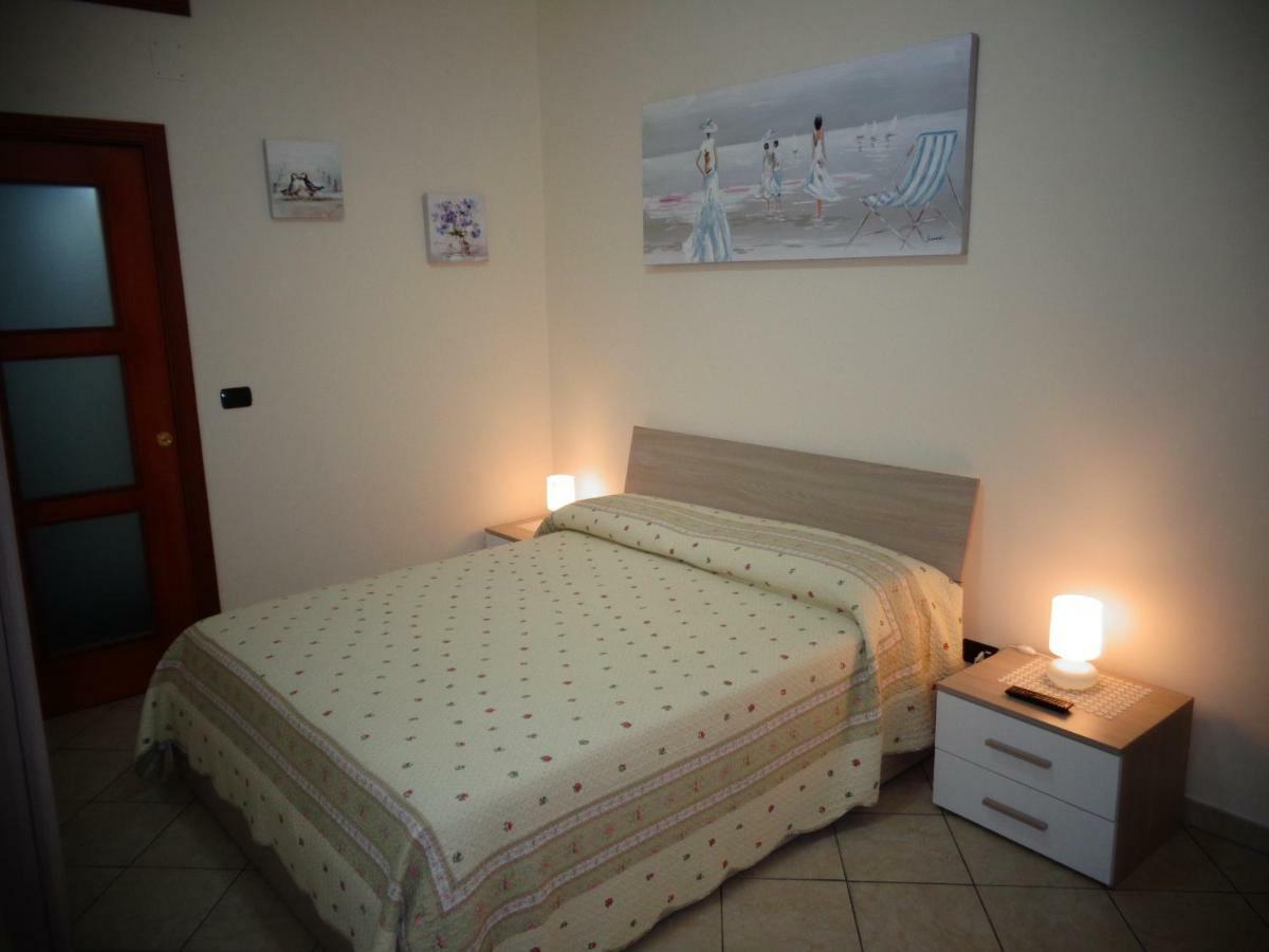A Dream B&B Napoli Exteriér fotografie