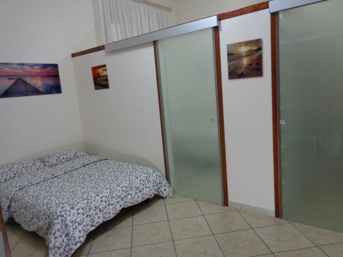 A Dream B&B Napoli Exteriér fotografie