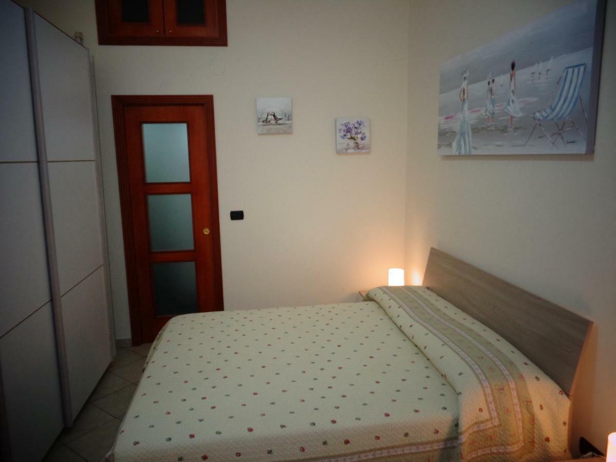 A Dream B&B Napoli Exteriér fotografie