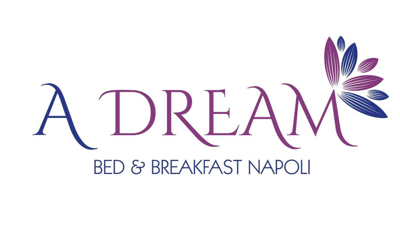 A Dream B&B Napoli Exteriér fotografie