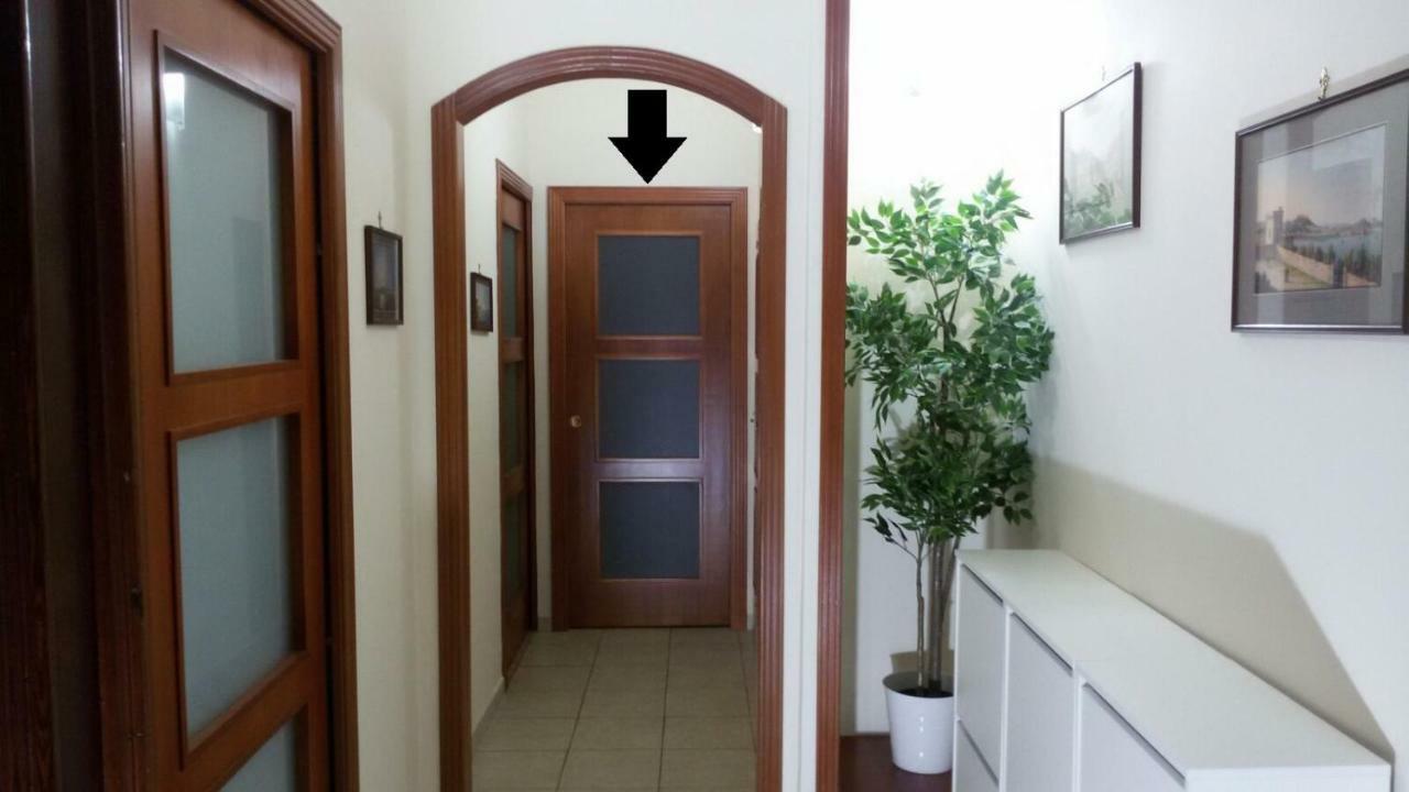 A Dream B&B Napoli Exteriér fotografie