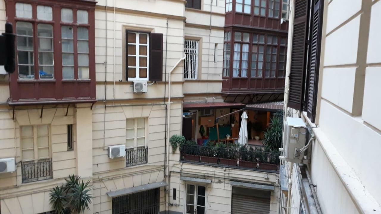 A Dream B&B Napoli Exteriér fotografie
